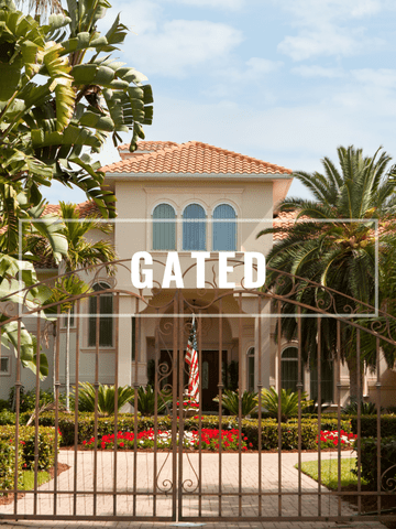 Areny Realty Gated Properties South Florida 1605316