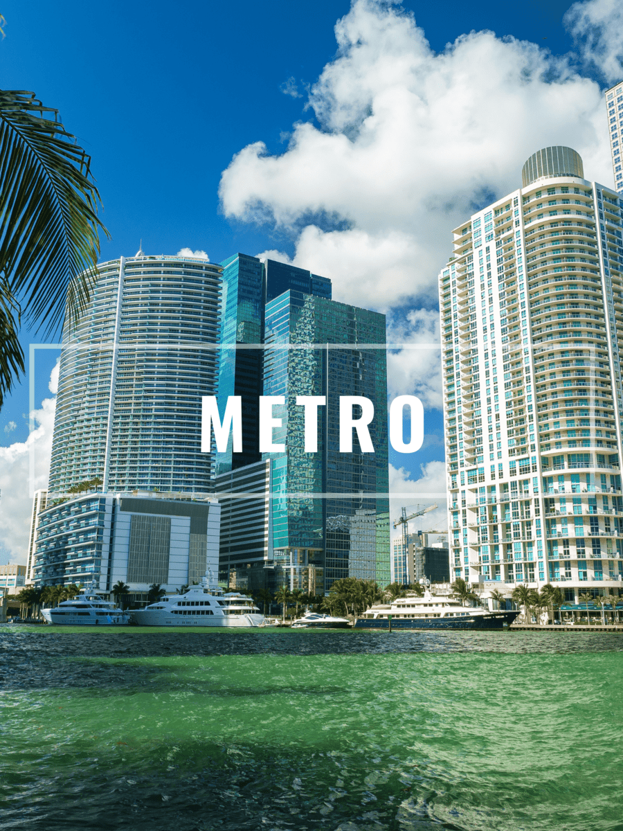 Metro Properties In South Florida Areny Realty 9131697