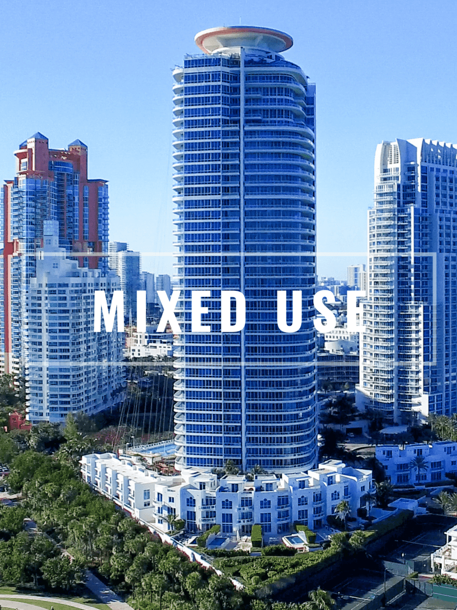 Mixed Use Properties In South Florida Areny Realty 9140572