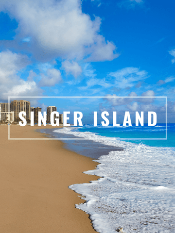 Singer Island Properties For Sale Singer Island Homes For Sale Areny Realty 1853196