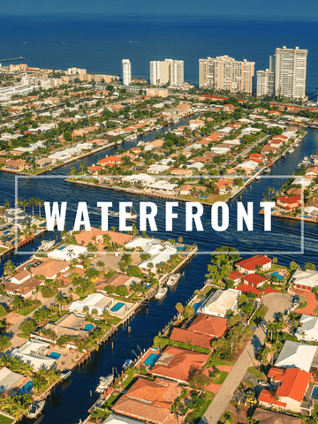 Waterfront Properties In South Florida Areny Realty 9135013